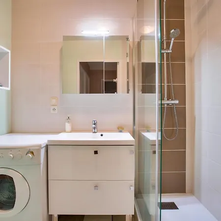 De Charme Proche Centre-ville Appartement